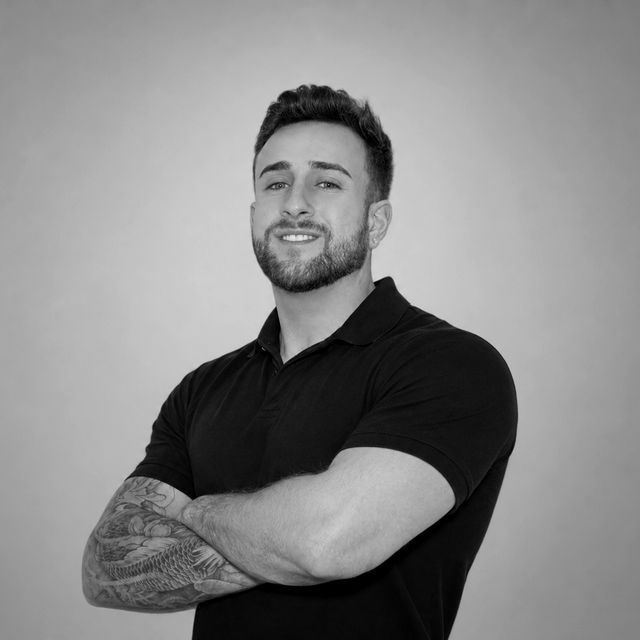 Dean Lyons