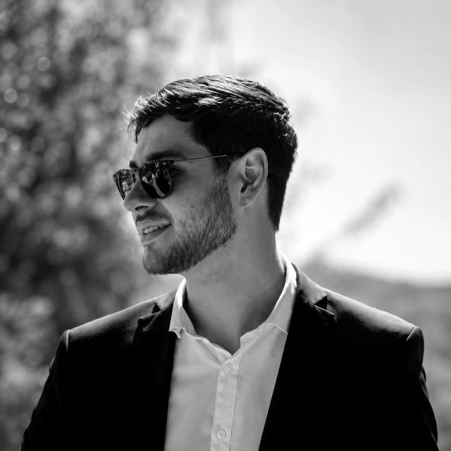 Rafael Sierra
